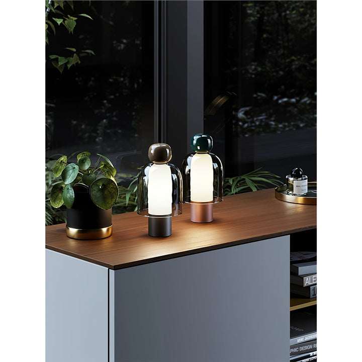 Lumina Joy Bordslampa