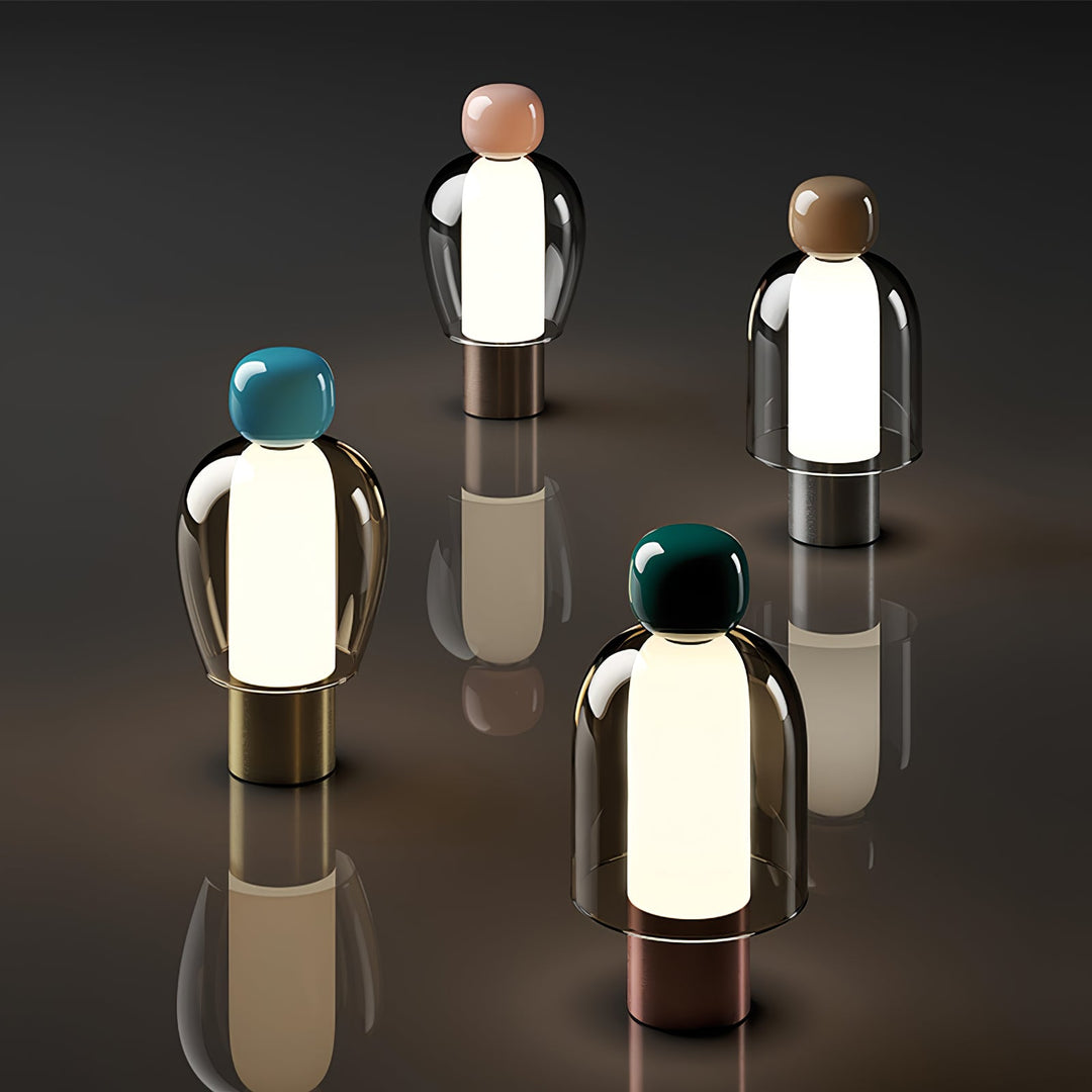 Lumina Joy Bordslampa