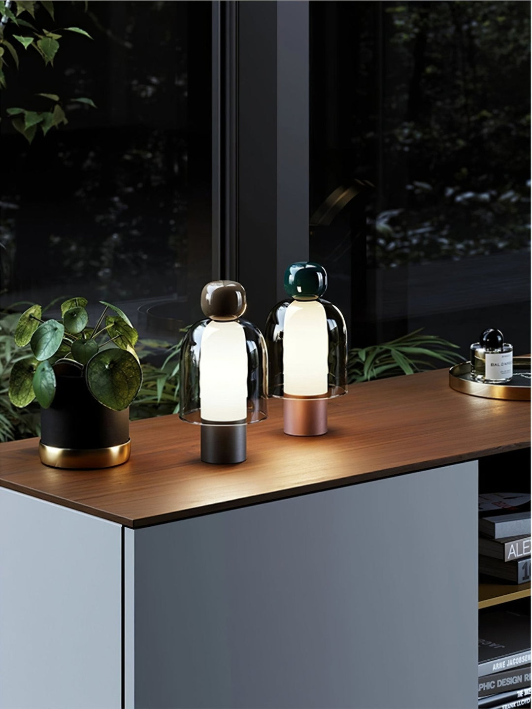 Lumina Joy Bordslampa