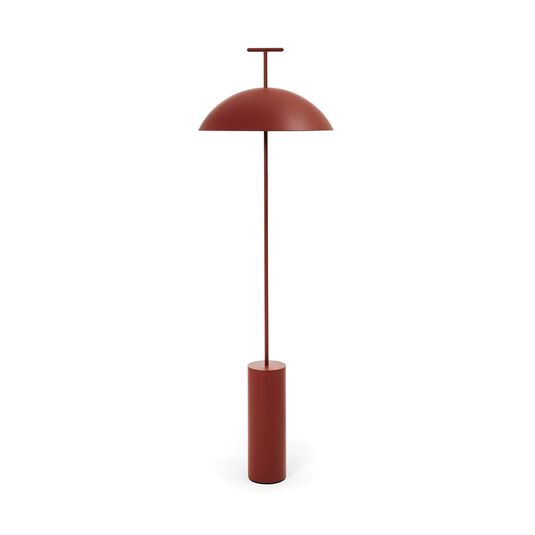 Monolith Dome Golvlampa