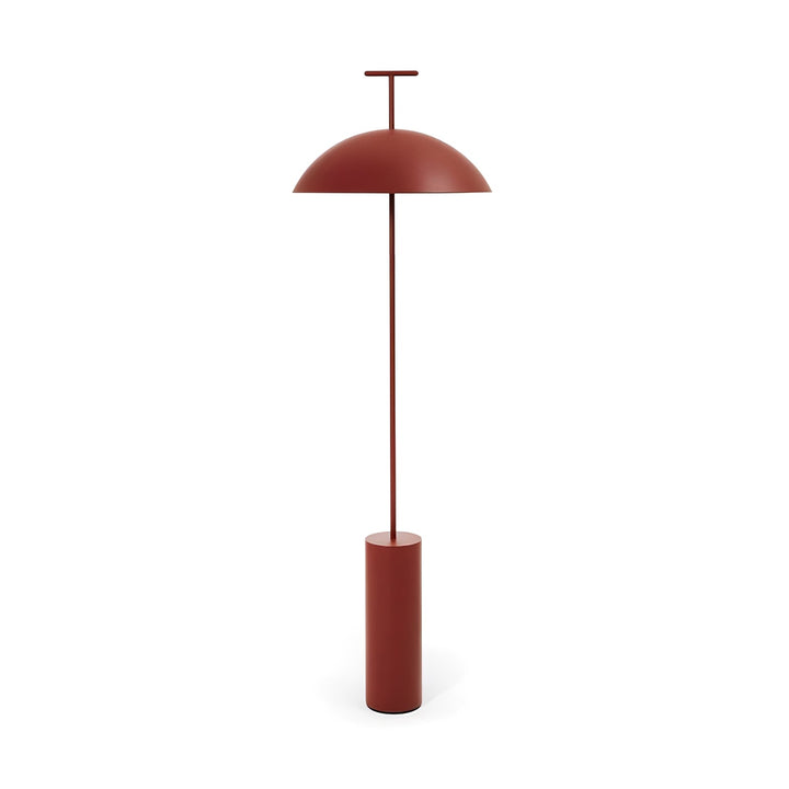 Monolith Dome Golvlampa
