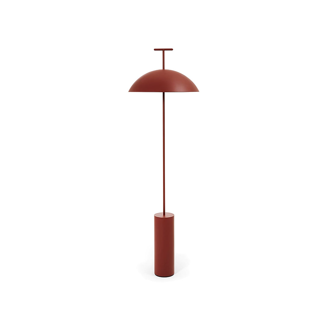 Monolith Dome Golvlampa