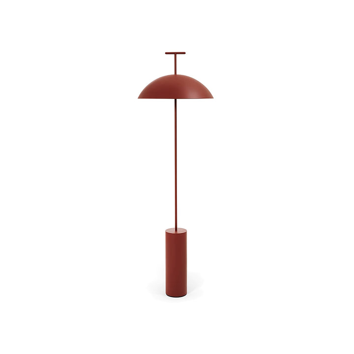 Monolith Dome Golvlampa