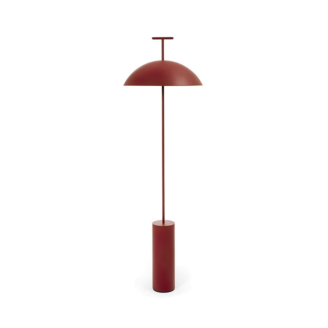 Monolith Dome Golvlampa