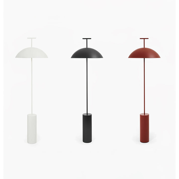 Monolith Dome Golvlampa