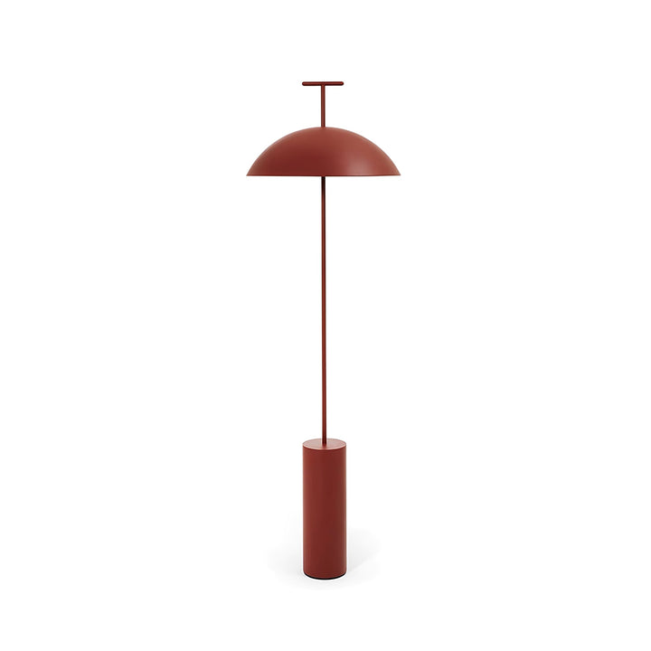 Monolith Dome Golvlampa