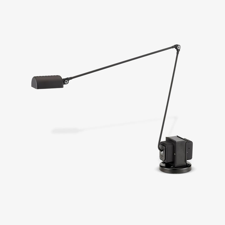 Dynamo Bordslampa