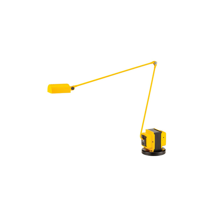 Dynamo Bordslampa