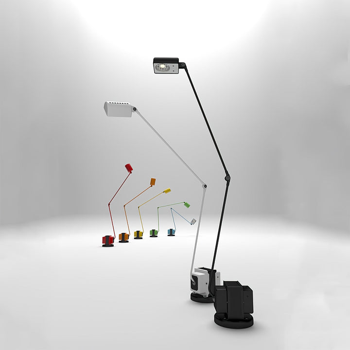 Dynamo Bordslampa
