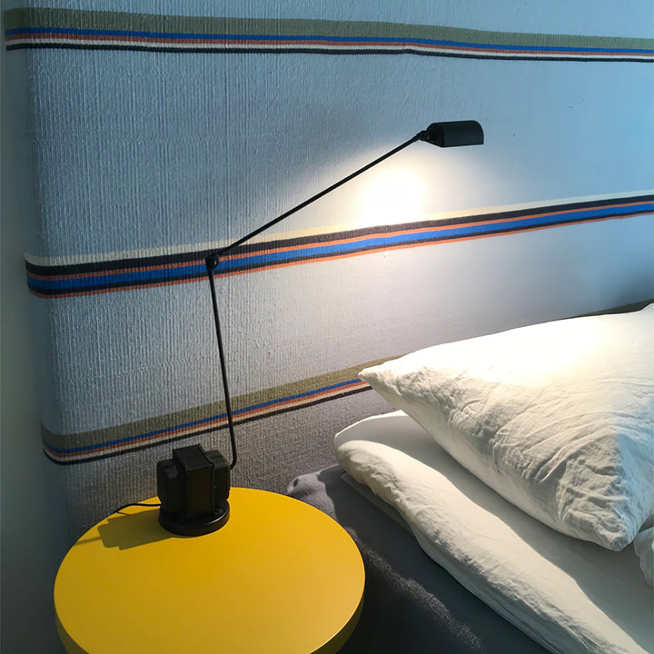 Dynamo Bordslampa