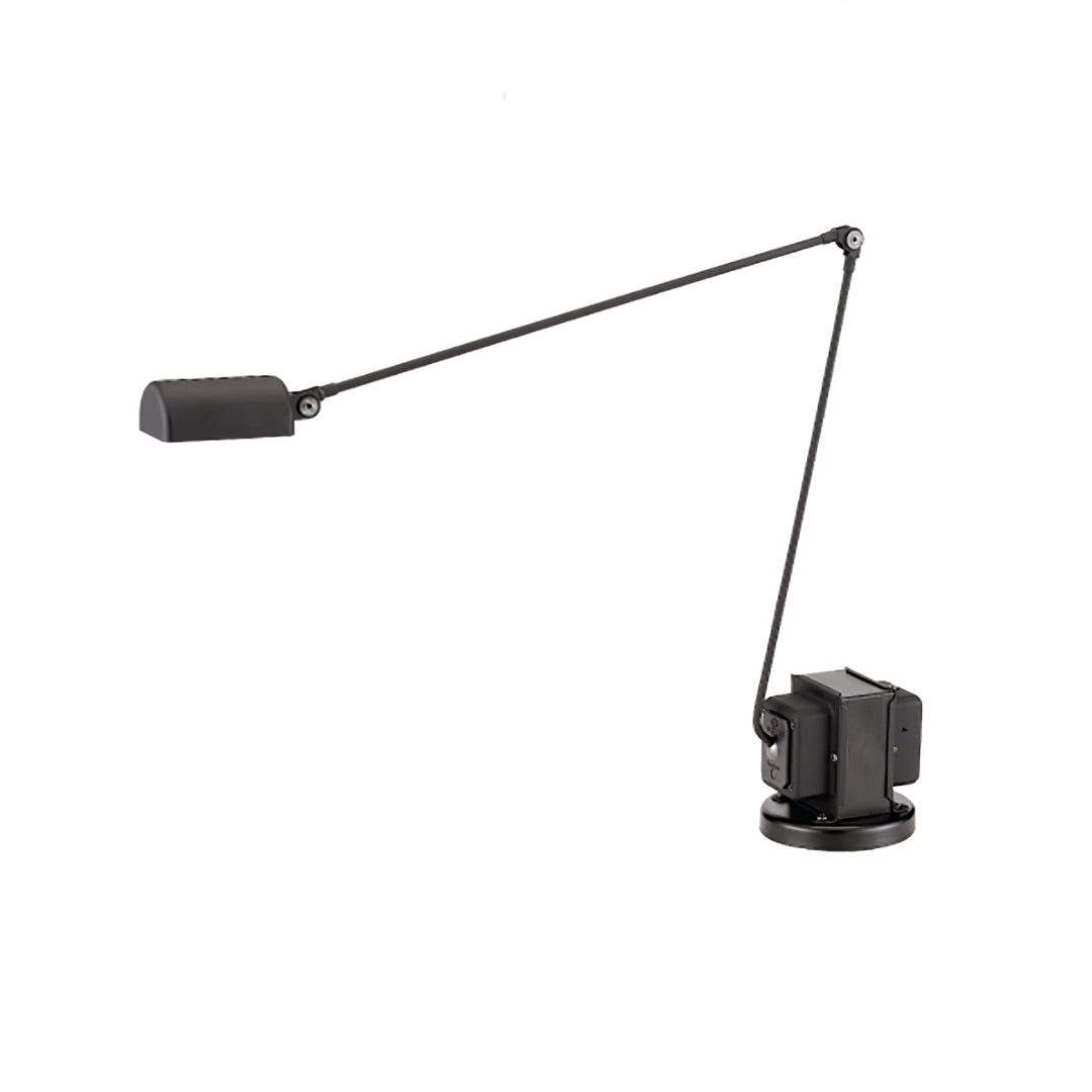 Dynamo Bordslampa