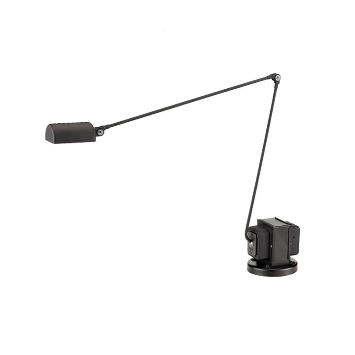 Dynamo Bordslampa