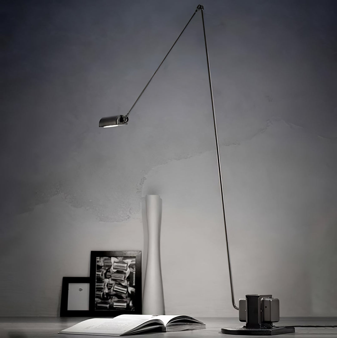 Dynamo Bordslampa