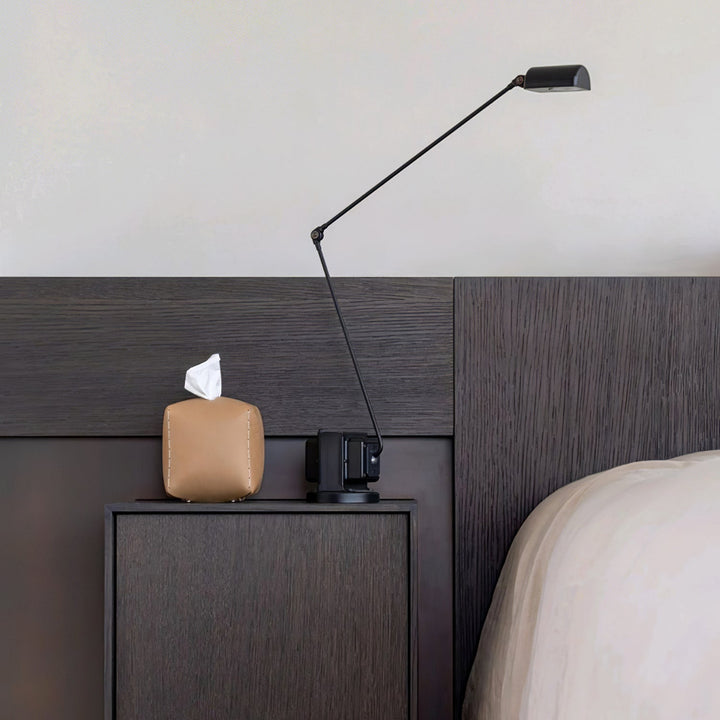 Dynamo Bordslampa