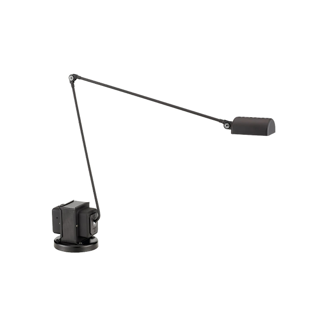 Dynamo Bordslampa