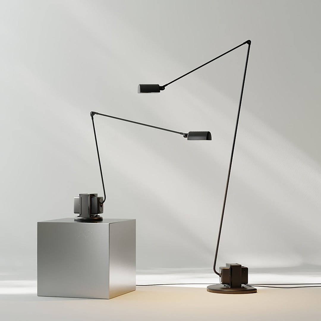 Dynamo Bordslampa