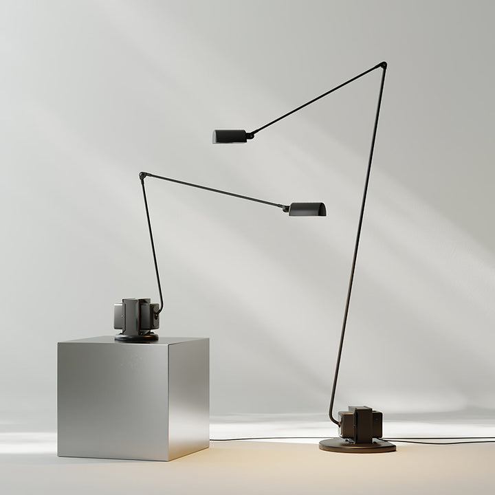 Dynamo Bordslampa