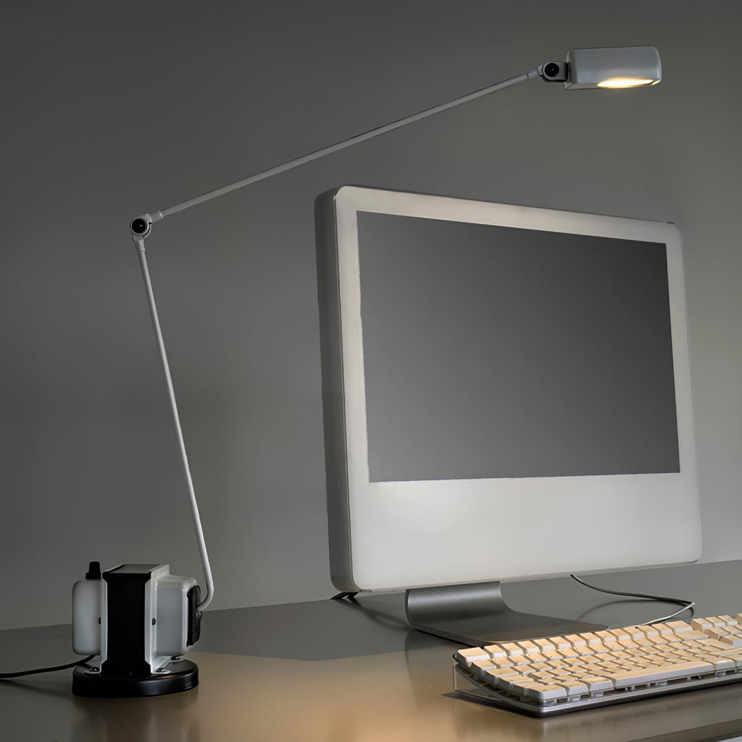 Dynamo Bordslampa