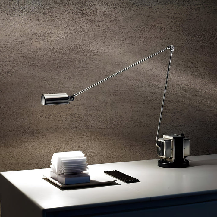 Dynamo Bordslampa