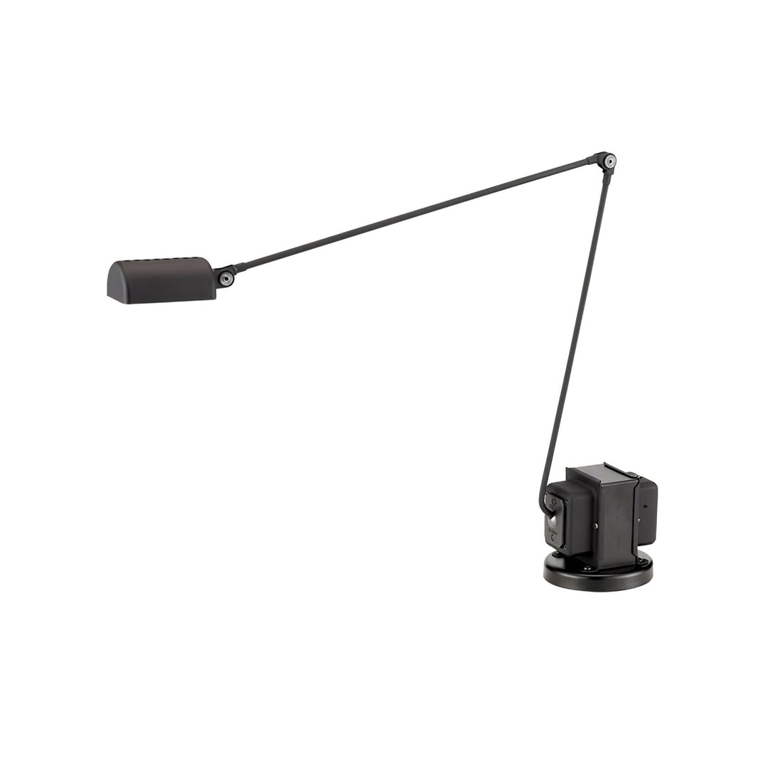 Dynamo Bordslampa