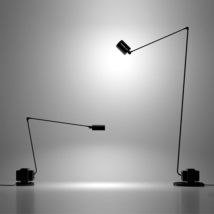 Dynamo Bordslampa