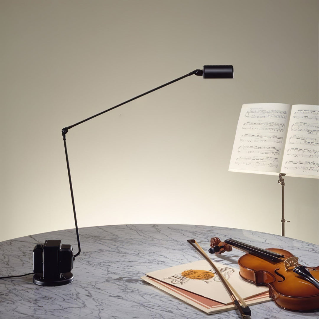 Dynamo Bordslampa
