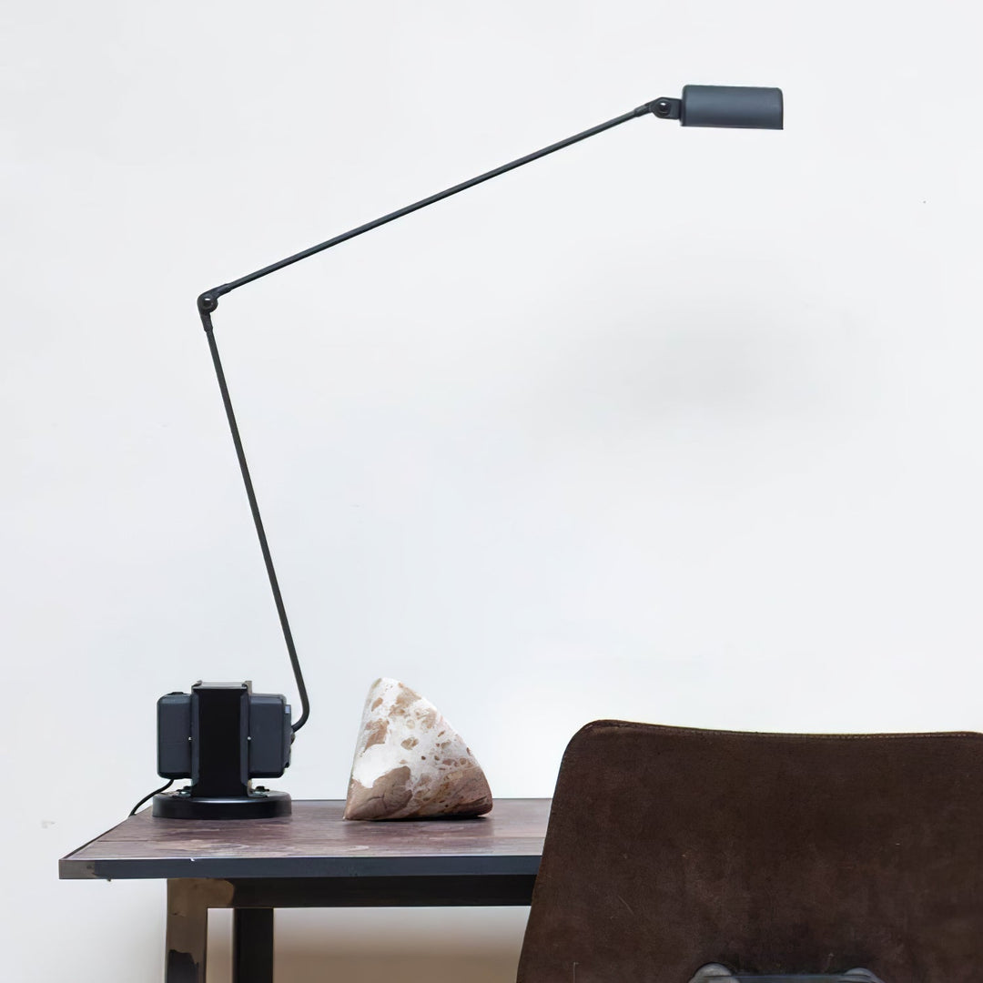 Dynamo Bordslampa