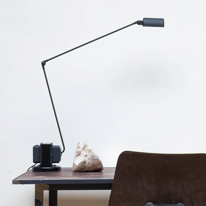 Dynamo Bordslampa