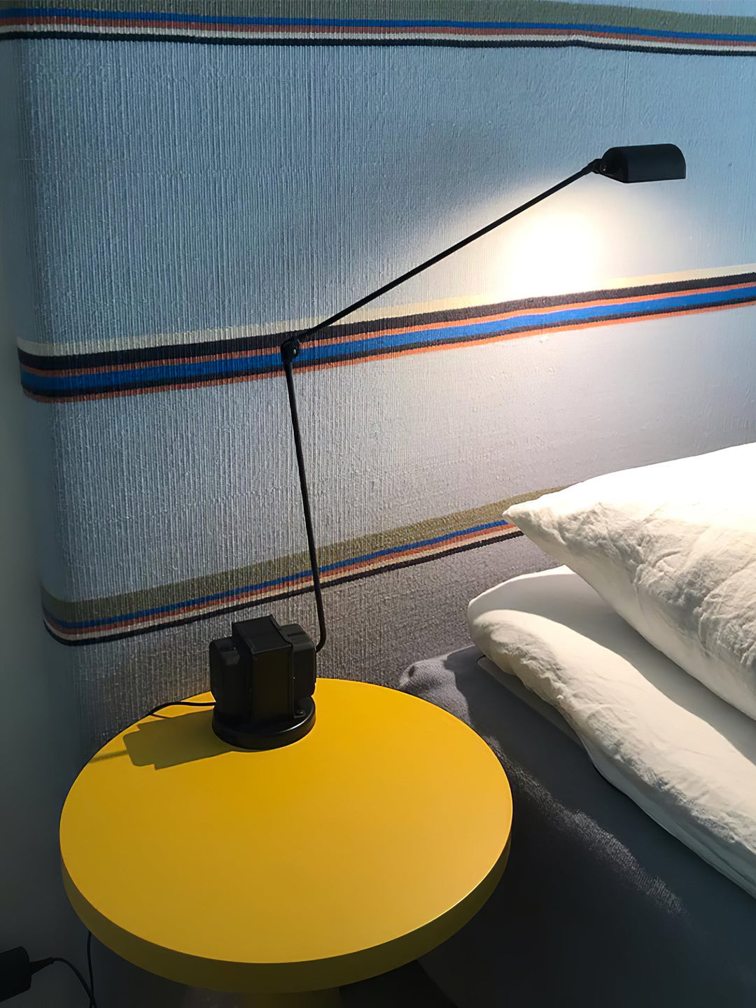 Dynamo Bordslampa