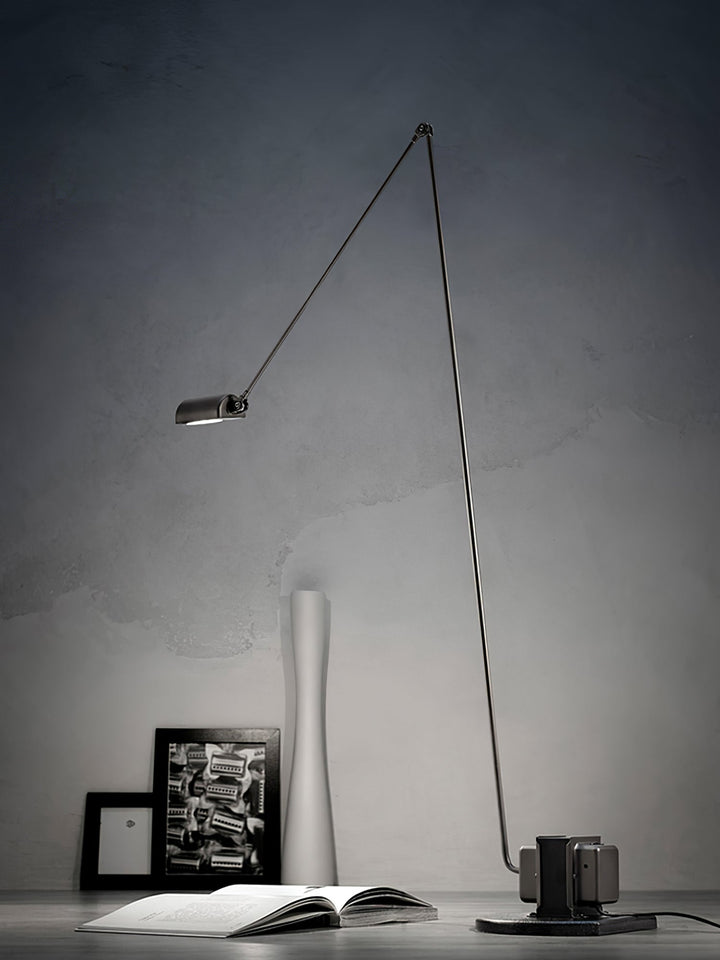 Dynamo Bordslampa