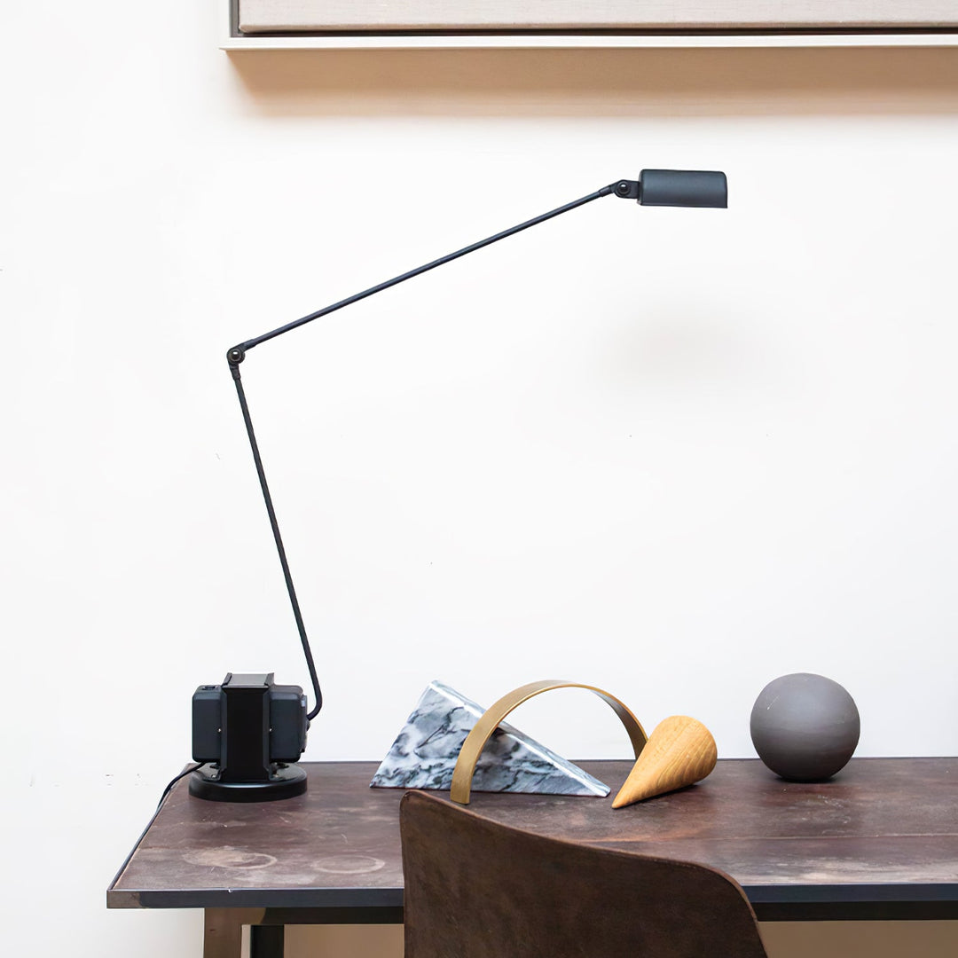 Dynamo Bordslampa