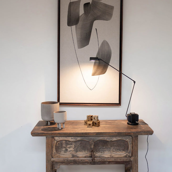 Dynamo Bordslampa