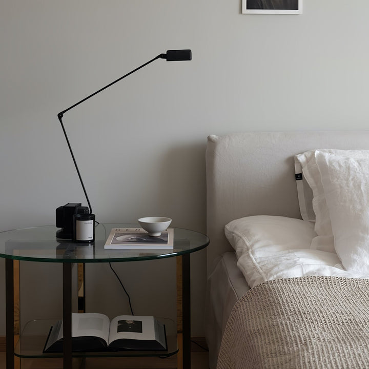 Dynamo Bordslampa