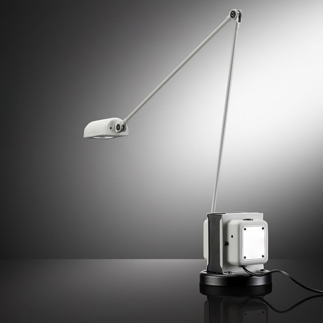 Dynamo Bordslampa