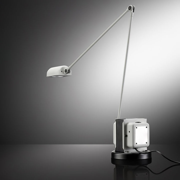 Dynamo Bordslampa