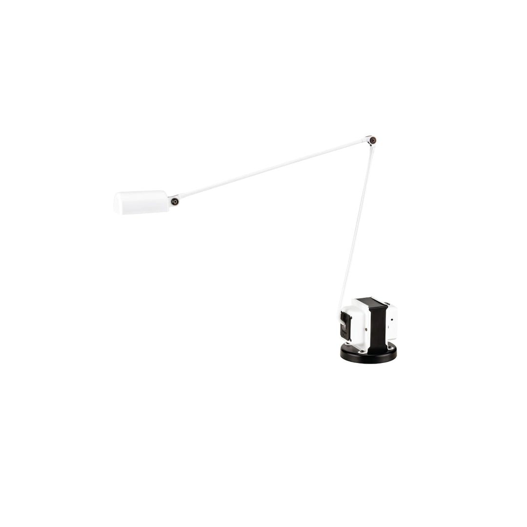 Dynamo Bordslampa