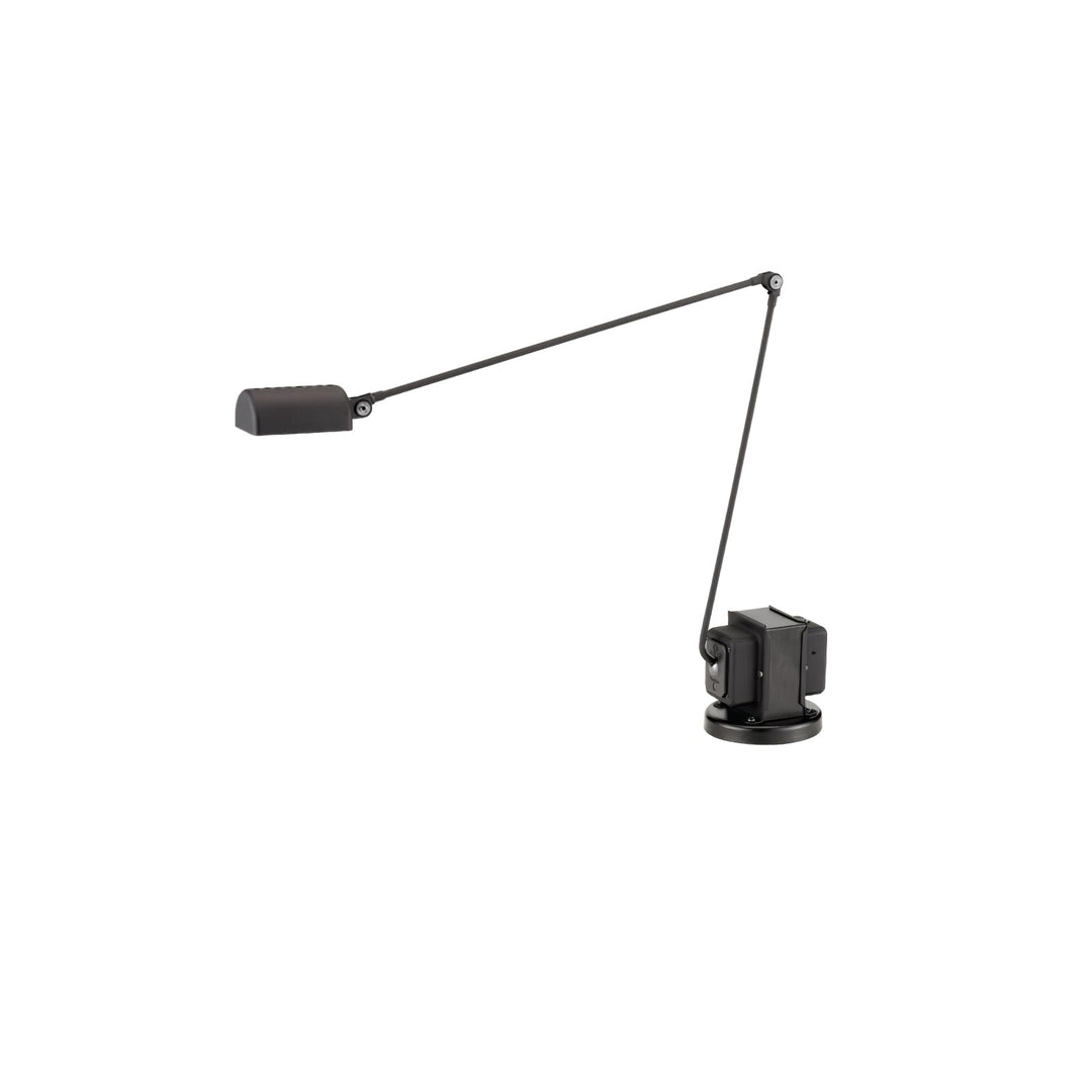 Dynamo Bordslampa
