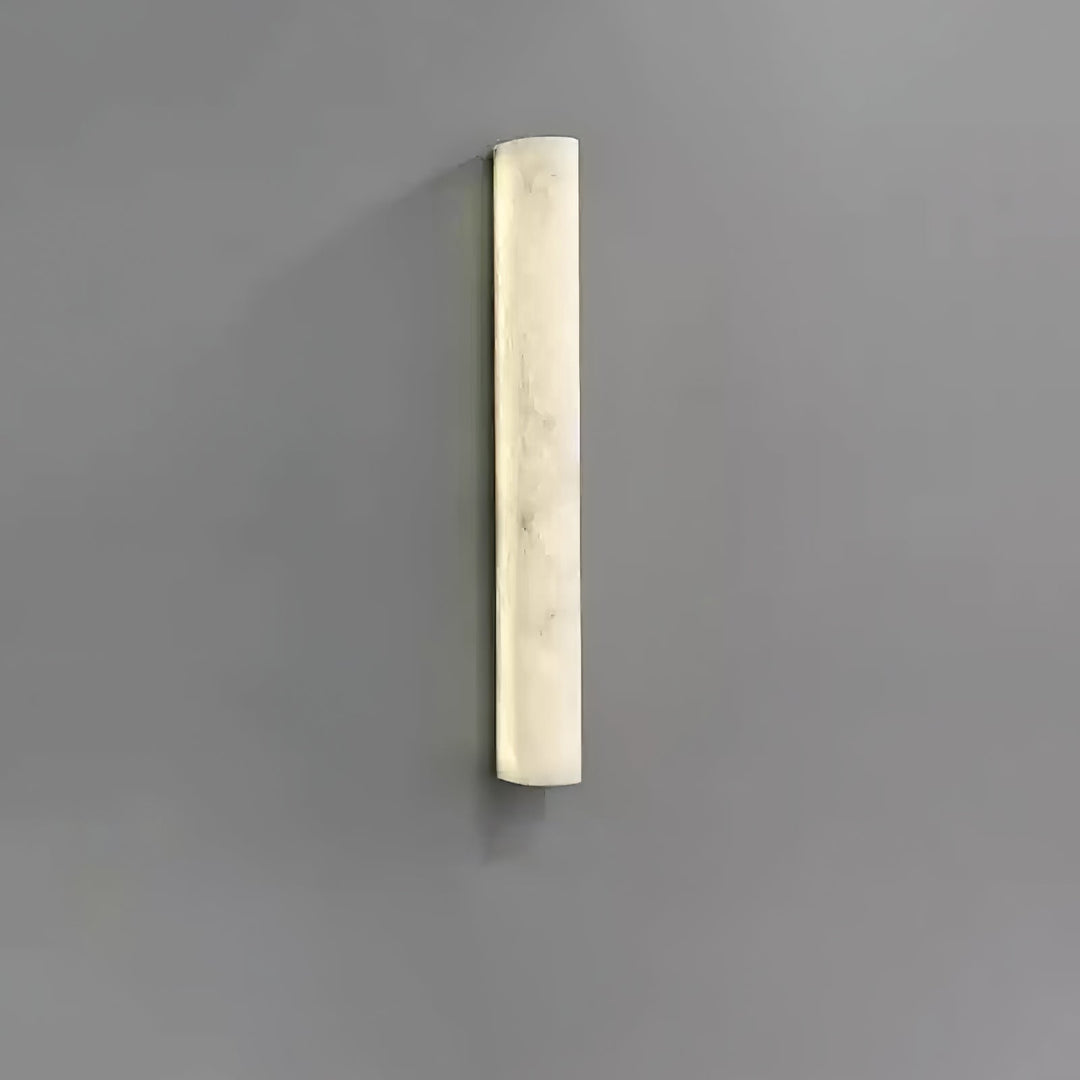 Luminara Alabaster Vägglampa