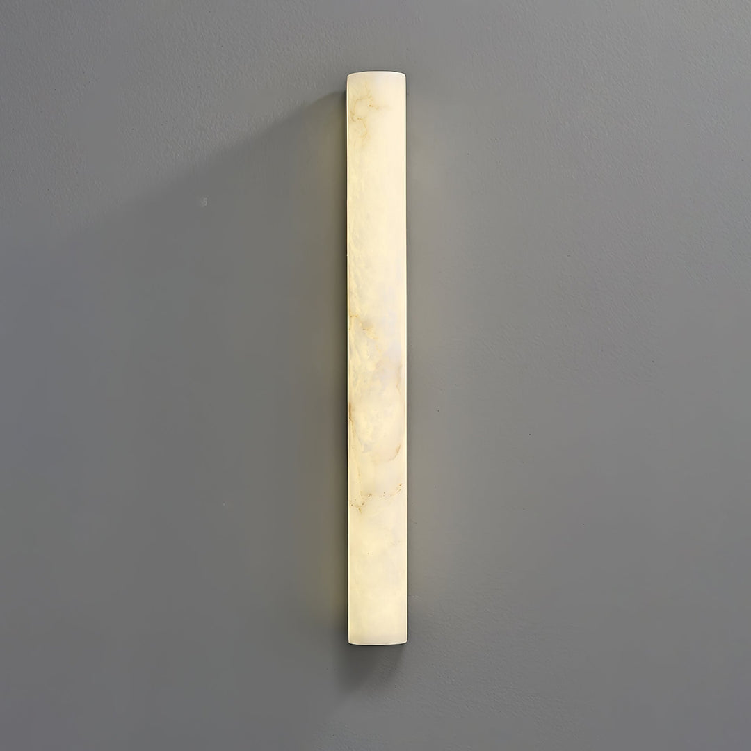 Luminara Alabaster Vägglampa