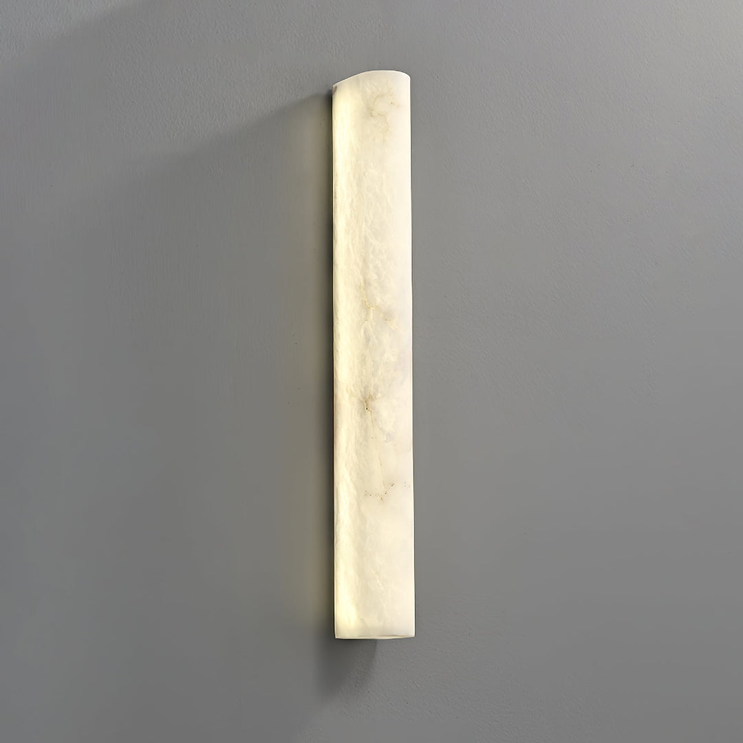 Luminara Alabaster Vägglampa