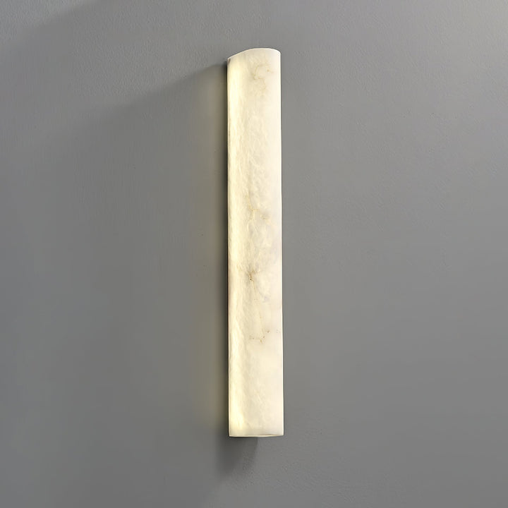 Luminara Alabaster Vägglampa