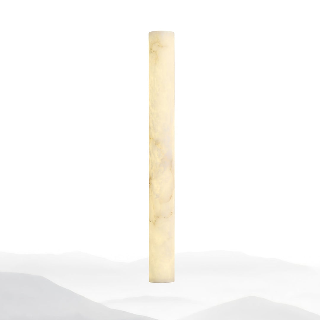 Luminara Alabaster Vägglampa