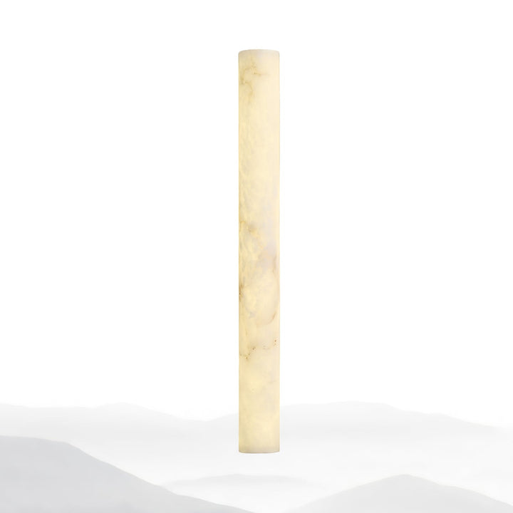 Luminara Alabaster Vägglampa