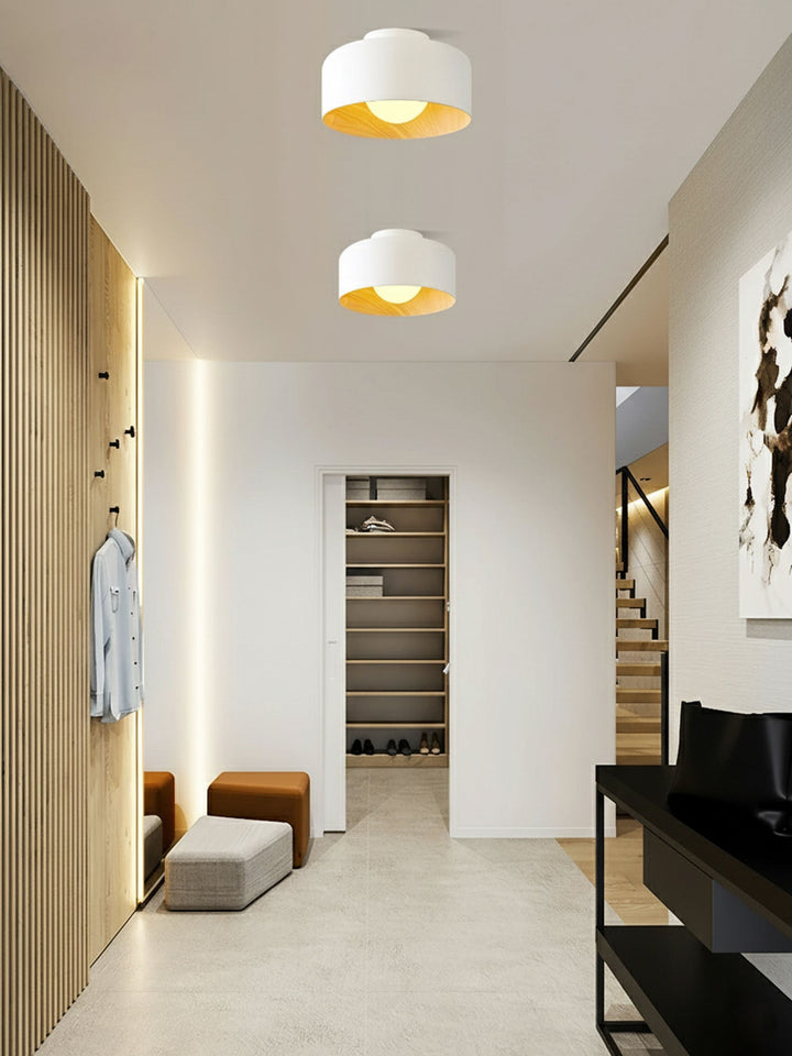 Lumosphere Taklampa