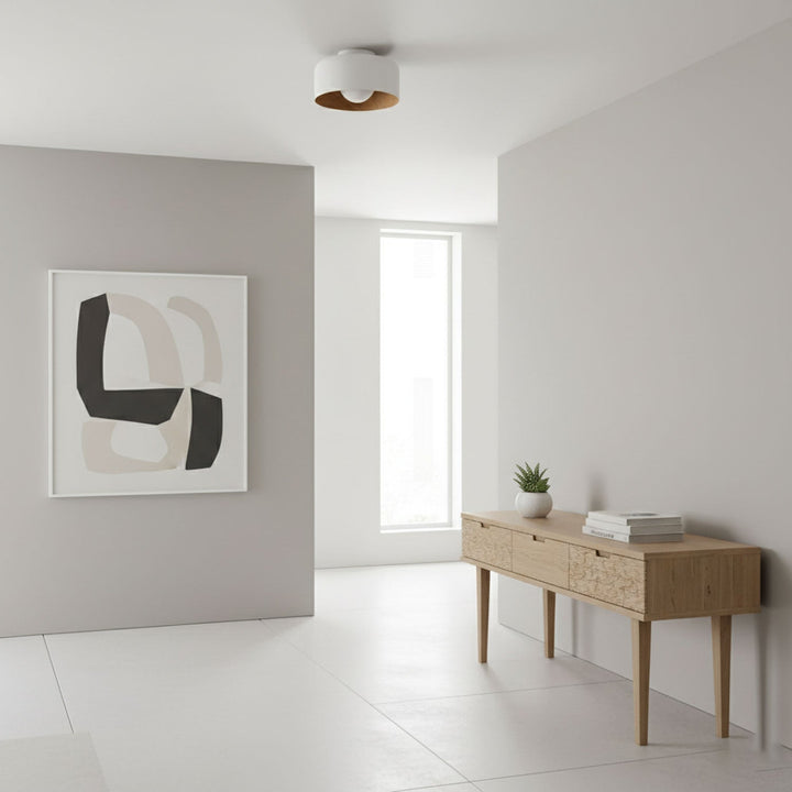 Lumosphere Taklampa