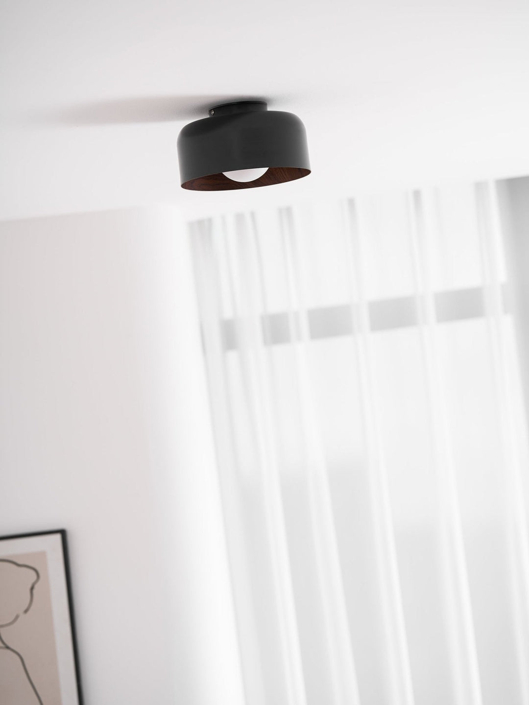 Lumosphere Taklampa
