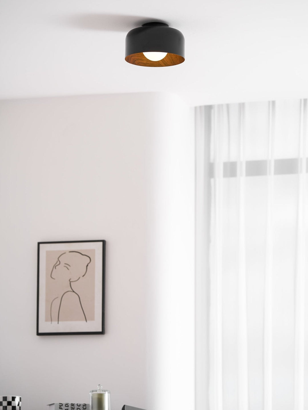 Lumosphere Taklampa