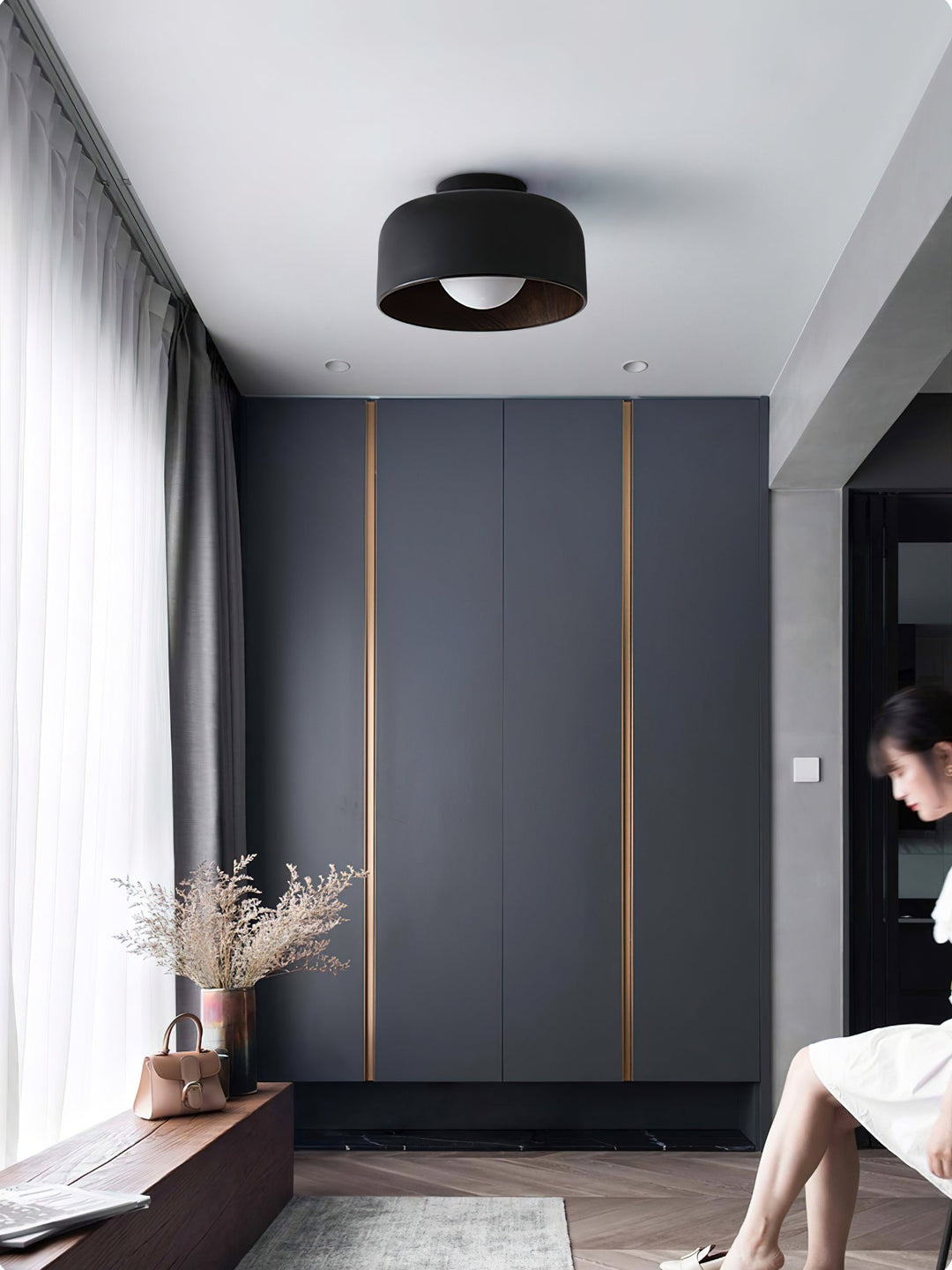 Lumosphere Taklampa