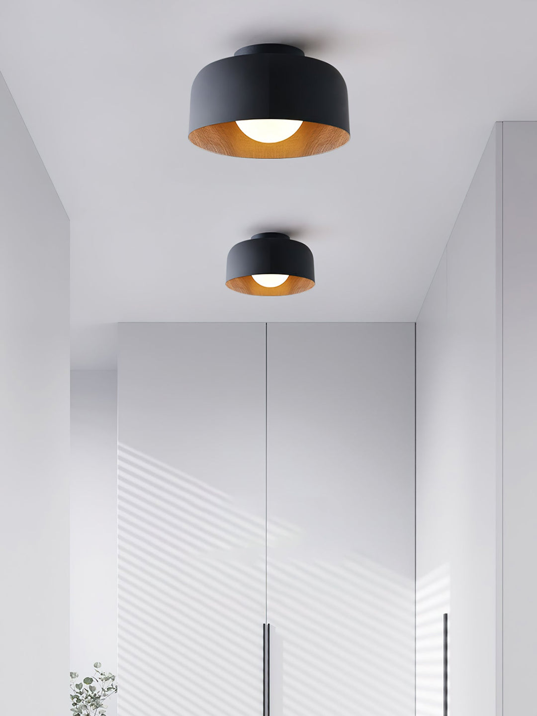 Lumosphere Taklampa