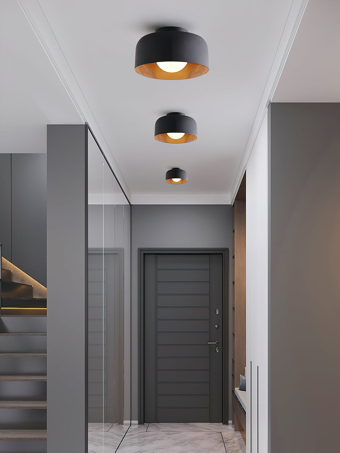 Lumosphere Taklampa